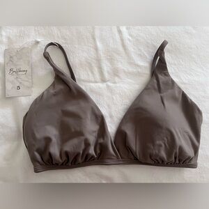 Buffbunny plunge bra